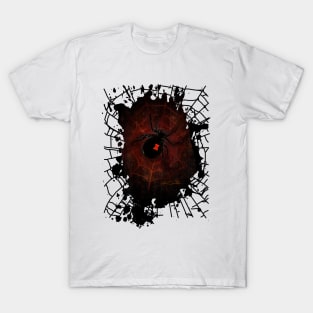 Black Widow T-Shirt